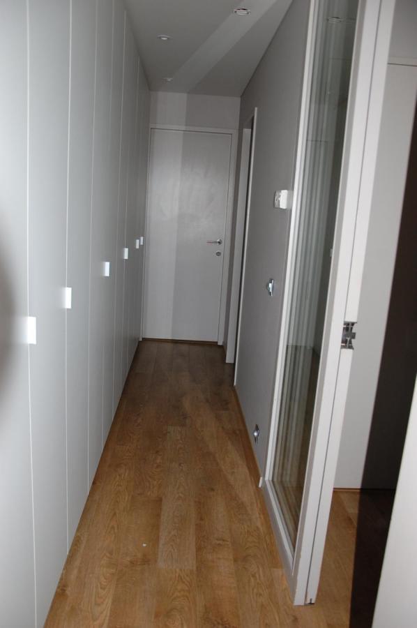 Iconique Bv Appartement In Hartje Ieper Eksteriør billede