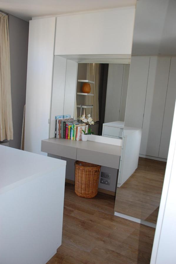Iconique Bv Appartement In Hartje Ieper Eksteriør billede